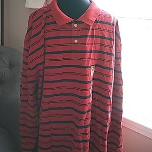 The Foundry Men's shirt